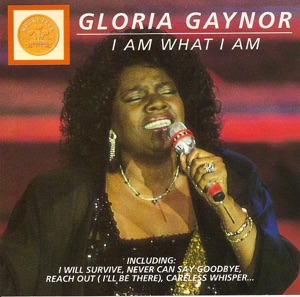 Gloria Gaynor - I Am What I Am - Line Dance Choreographer