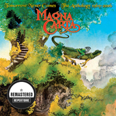 Tomorrow Never Comes - The Anthology - Best of (Remastered) - Magna Carta