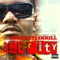 My City (feat. Lexi) - Maserati Skrill lyrics