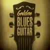 Golden Blues Guitar artwork