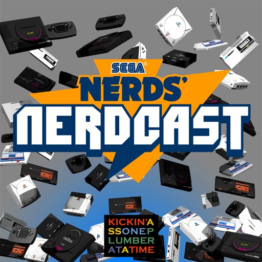Podcast cover