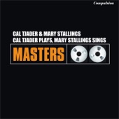 Cal Tjader Plays, Mary Stallings Sings artwork