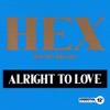Alright To Love (Remixes) [feat. B.P. Johnson]