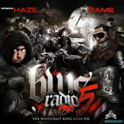 BWS Radio 5.0 - The Game