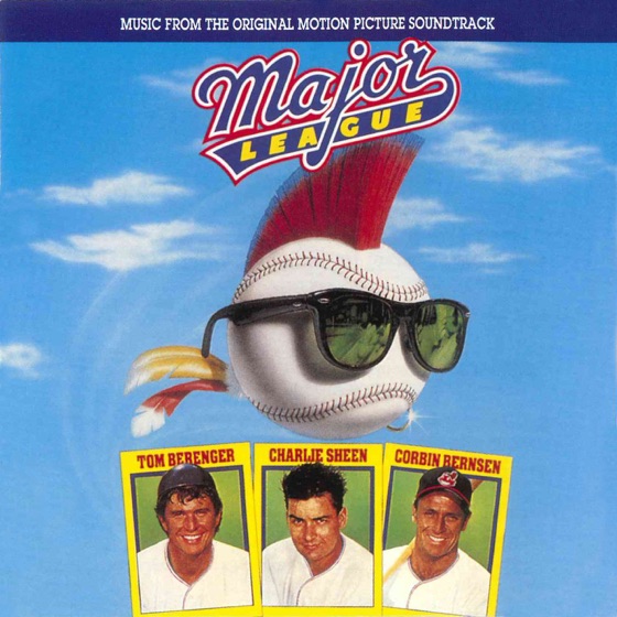 Cover artwork for Wild Thing