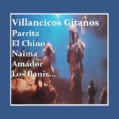 Villancicos Gitanos artwork