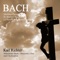 Matthäus-Passion, BWV 244, Pt. 1: No. 2. Rezitativ "Da Jesus, Diese Rede" artwork