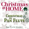 Pan Flute Holiday - Santa Claus Is Coming To Town