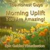 Morning Uplift: You Are Amazing! - Single album lyrics, reviews, download