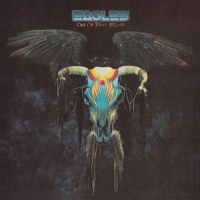 Eagles - One of These Nights artwork