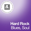 AutoEditados "Hard Rock, Blues, Soul"