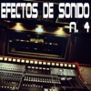 Efectos de Sonido No. 4