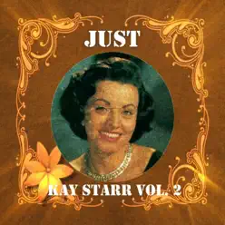 Just Kay Starr, Vol. 2 - Kay Starr Just Kay Starr, Vol. 2 - Kay Starr