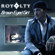 Brown Eyed Girl - Royalty