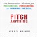Oren Klaff - Pitch Anything: An Innovative Method for Presenting, Persuading, And Winning the Deal (Unabridged)