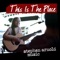 This Is the Place (feat. Micah Blalock) - Stephen Arnold Music lyrics