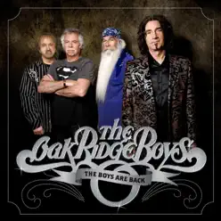 The Boys Are Back - The Oak Ridge Boys The Boys Are Back - The Oak Ridge Boys