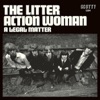 Action Woman / A Legal Matter - Single