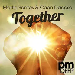 Together - Single - Martin Santos Together - Single - Martin Santos