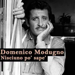 Nisciuno po'  sapé - Single - Domenico Modugno