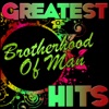Greatest Hits: Brotherhood of Man, 2012