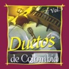 Los Grandes Duetos de Colombia, Vol. 5