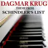 Theme from Schindler's List On Piano (Tribute to John Williams) - Single album lyrics, reviews, download