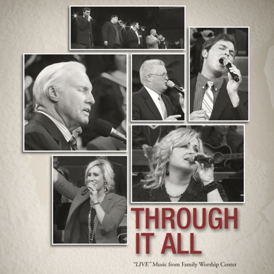 I Don't Know Why Jesus Loved Me/Through It All (feat. Brian Haney ...