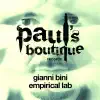 Empirical Lab - Single album lyrics, reviews, download
