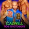 Rice and Beans - Cazwell lyrics