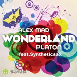 Wonderland (feat. Syntheticsax) [Walt Affair Remix] - Single - Platon