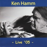 Ken Hamm - North Road Blues