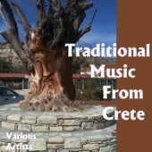 Traditional Music From Crete artwork