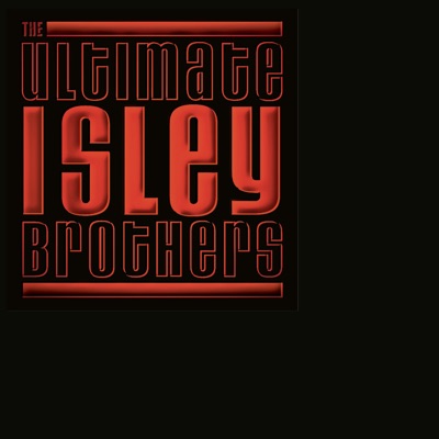 The Isley Brothers album cover