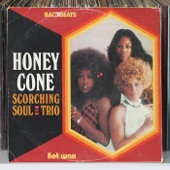 Honey Cone - One Monkey Don't Stop No Show