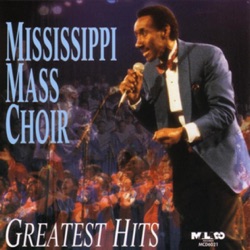 Mississippi Mass Choir - Joy