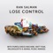 Lose Control - Ran Salman lyrics
