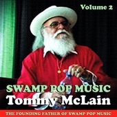 Tommy McLain - Jukebox Songs