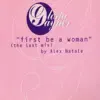 Stream & download First Be a Woman