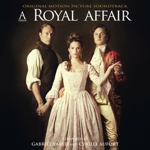 A Royal Affair (Original Soundtrack)