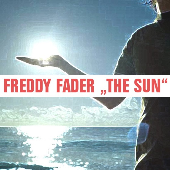 Cover artwork for The Sun