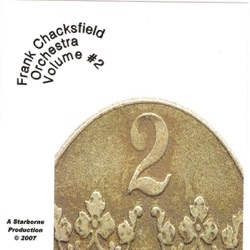 Frank Chacksfield Orchestra - Sweet Talkin' Woman