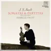 Bach: Sonatas & Partitas for Solo Violin, Vol. 2 album lyrics, reviews, download