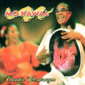 Mo kawal - Claudio Veeraragoo