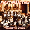 To Right the Wrong, 1998