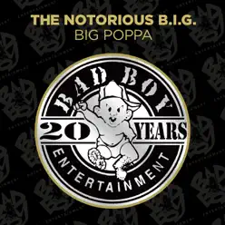 Big Poppa - EP - The Notorious B.I.G.