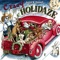 Howdy Yawl - Justin N. Fennell lyrics