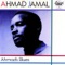 Should I? - Ahmad Jamal Trio lyrics