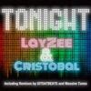 Tonight (feat. Cristobal) - Single