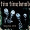Skeleton Crew - Tim Timebomb lyrics